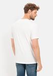 Майка Camel Active V Neck/Shirt im 3 er Pack, кремовый - фото 3