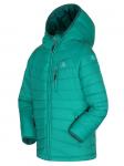 Стеганя куртка Kamik, бирюзовый - фото 4