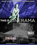 Диск Blu-ray This Is Cinerama - 2017 Author - фото