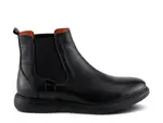 Сапоги Davey Chelsea Boot Spring Step, черный - фото 4