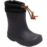 Детские терморезиновые сапоги Bisgaard, синий - фото 2