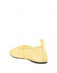 Балетки Rag & Bone, желтый - фото 3