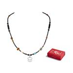 COLIMIDA Серебряное колье S925 для женщин - фото