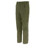 Брюки Joluvi Fassa Desm, зеленый - фото