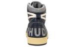 RHUDE Rhecess High 'Georgetown - Grey Navy' - фото 5