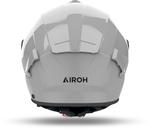 Шлем Airoh spark 2 color, Grey - фото 4