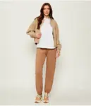 Блузка «Улыбка» Regular fit Mm, белый - фото 2