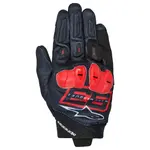 Защитные перчатки Alpinestars MM93 SPX 1, черный - фото