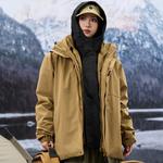 Ветровка Куртка Унисекс Jeep, темно-синий - фото 9