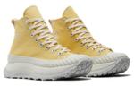 Кеды Converse Chuck 70 AT-CX High 'Nature Dye - Yellow' - фото 7
