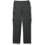 Sahara Растягивающиеся Трансформируемые Брюки REI Co-op, Pirate Black - фото 2