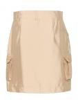 Юбка карго Denisa Saint Tropez, Beige - фото 6