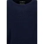 Свитер Fynch Hatton 1510306, синий - фото 3