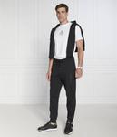 Брюки Regular fit Armani Exchange, черный - фото 2