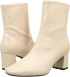 Женские модные челси Mio Notis, Ivory - фото 7