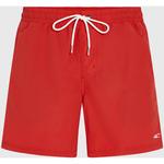 Рубашка верт 16'' плавки O'Neill, красный - фото