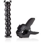 GoPro Jaws Clamp Mount ACMPM-001 - фото
