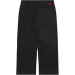 CLOT Черные брюки серии Thorn унисекс - фото 3