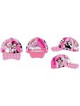 Шапка Disney Minnie Mouse, разноцветный - фото 3