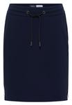 Юбка CECIL, темно-синий - фото