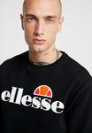 Толстовка Ellesse, черный - фото 4