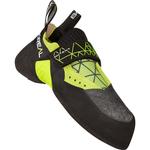 Туфли для скалолазания мутантов Boreal, зеленый - фото 2