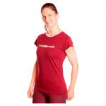 Футболка Trangoworld Imola, красный - фото