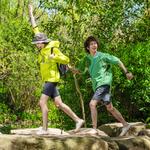 Сабо Native Shoes Jefferson Clogs Unisex - фото 32