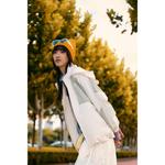 Куртка женская Ivory White New Balance - фото 5