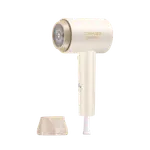 Фен для волос Confu, 1600w Ecru+Storage Stand - фото 4