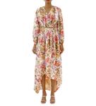 Топ Мальдив в солнечном свете Isla & White, цвет sunlight - фото