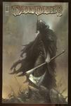 Death Dealer #1 First Print Cover B (Image Comics) - фото