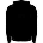 Худи Kruskis Come And Camp Two Colour, черный - фото 2