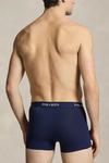 Боксеры 3-pack Polo Ralph Lauren, темно-синий - фото 3