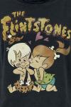 Футболка Pebles & Bambam от The Flintstones - фото 3