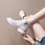 Ботильоны женские Cachiotti, черный - фото 17