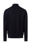 Толстовка bugatti Zip-up sweatshirt, Marine/Dark Blue - фото 2