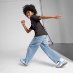 Кроссовки для больших детей Palermo Puma, синий - фото 3