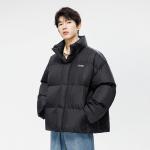 Jeep Унисекс пуховик, Coffee - фото 9