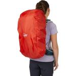 Женский Рюкзак AirZone Trail Camino ND35:40 Lowe Alpine, синий - фото 6