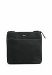 Сумка кросс-боди BOSS ZAIR ENV LARGE, Black Three/Black - фото 3