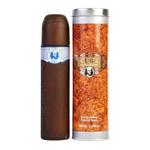 Куба, Blue, туалетная вода, 100 мл, Cuba Original - фото 2