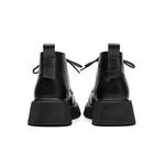 Ботинки Martin мужские черный Zonejoy - фото 4