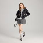 Унисекс свитшот Kirsh, черный - фото 6