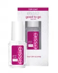 Топ-покрытие Good to Go Essie - фото 2