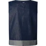 Рубашка Pepe Jeans Bowie Shine, синий - фото 4