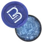 Level 3, Крем-гель, с витамином B5, 500 мл (16,9 жидк. Унции) - фото 3