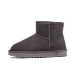 ABIDJAN Зимние ботинки женские  Abidjan - фото 42