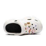 Сабо женские Zhr - фото 4