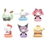 Коробки-сюрпризы TOP TOY - фото